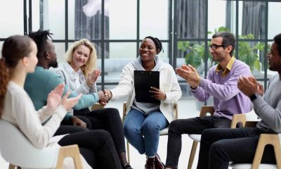 How Does Outpatient Rehab Work?