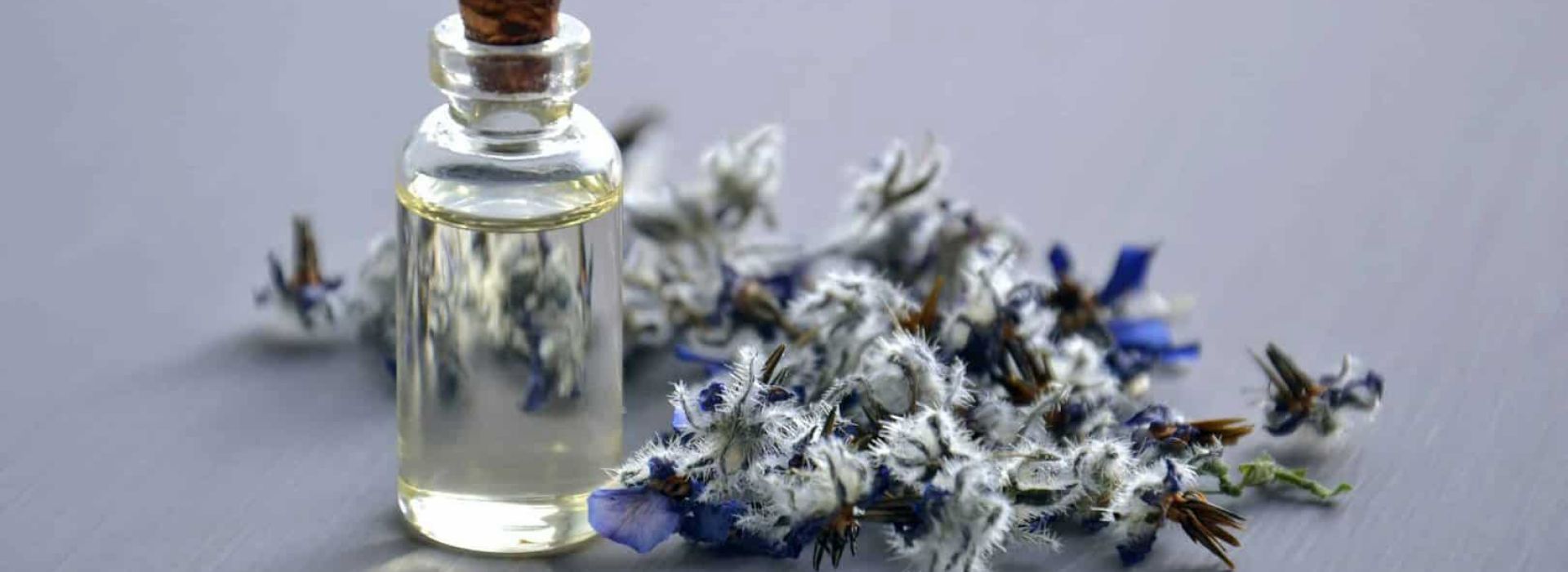 Using Aromatherapy in Addiction Treatment