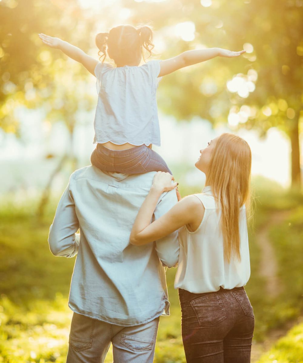 Family sharing moments during addiction treatment programs in Boulder, Colorado.