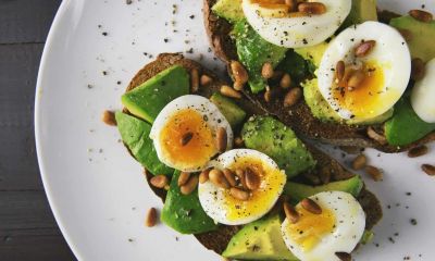The Best Foods to Boost Mental Health