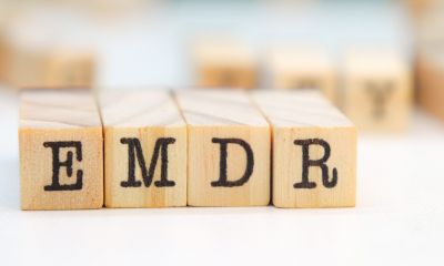 Benefits of EMDR for Addiction