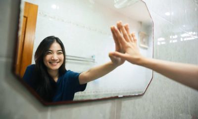 How to Boost Your Self-Esteem: During This Month & Beyond