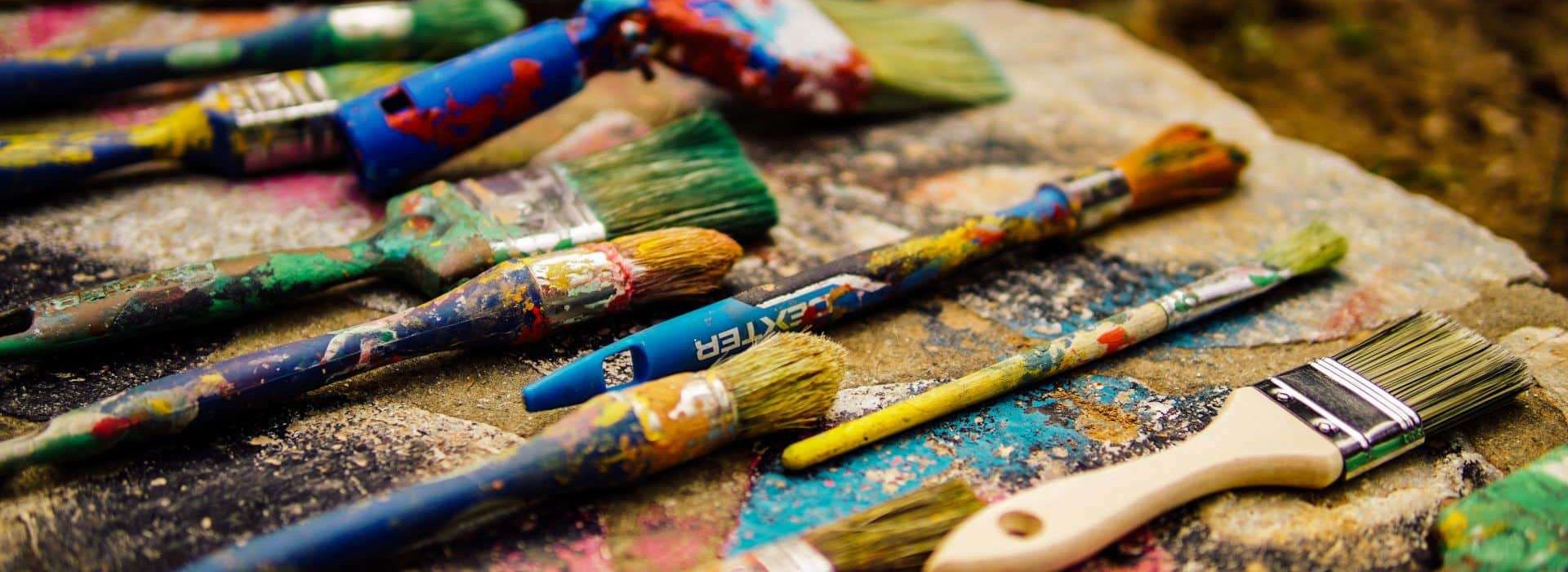 How Art Therapy Helps to Heal the Wounds of Addiction