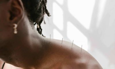 Is Acupuncture Helpful for Overcoming Addiction?