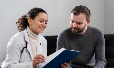 How Long is PHP Treatment for Addiction?