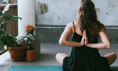 Can Yoga Help with Overcoming Addiction?