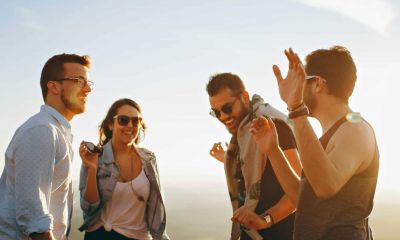 What is LifeRing?
