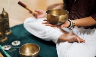 How to Start a Basic Meditation Practice