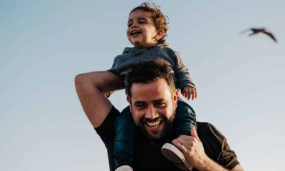 Parenting After Rehab: How to Rebuild Your Connection to Your Children in Recovery