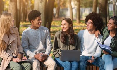 Substance Abuse in College Students: The Perfect Storm