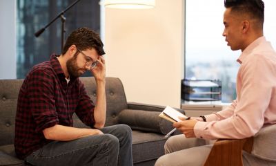PHP Vs IOP for Depression Treatment: Which is Best?