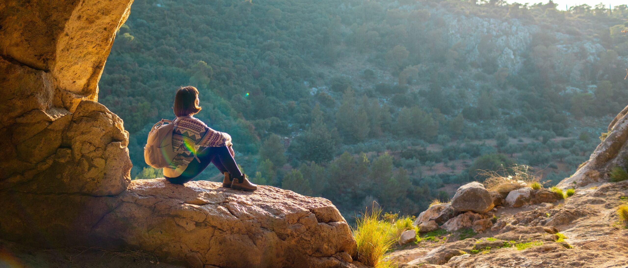 A woman discovers hope and a plan of action to combat dependency through addiction treatment programs in Boulder