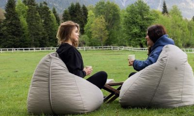 The Benefits of Working With an Anxiety Therapist