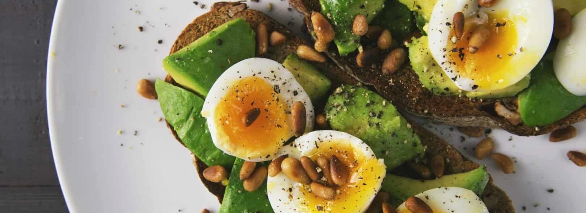 The Best Foods to Boost Mental Health