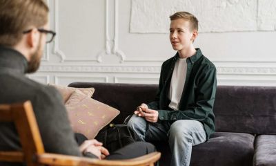 Can I Legally Make My Teen Go To Substance Abuse Treatment?