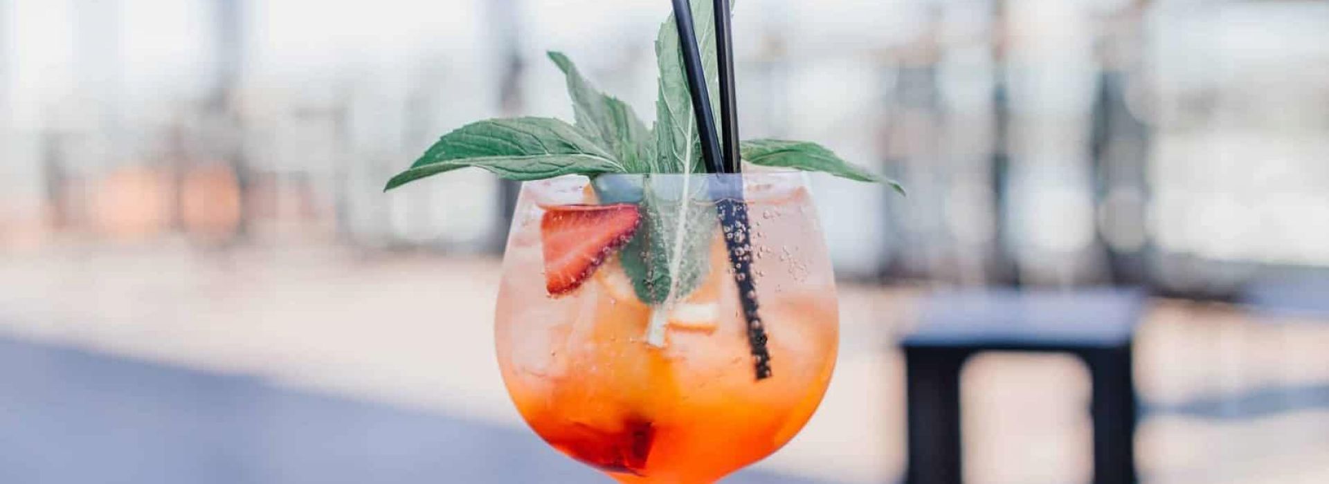 Five Mocktails That Were Made for Sober Summer in Colorado
