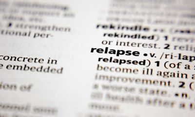 Differences and Similarities Between a Slip and a Relapse
