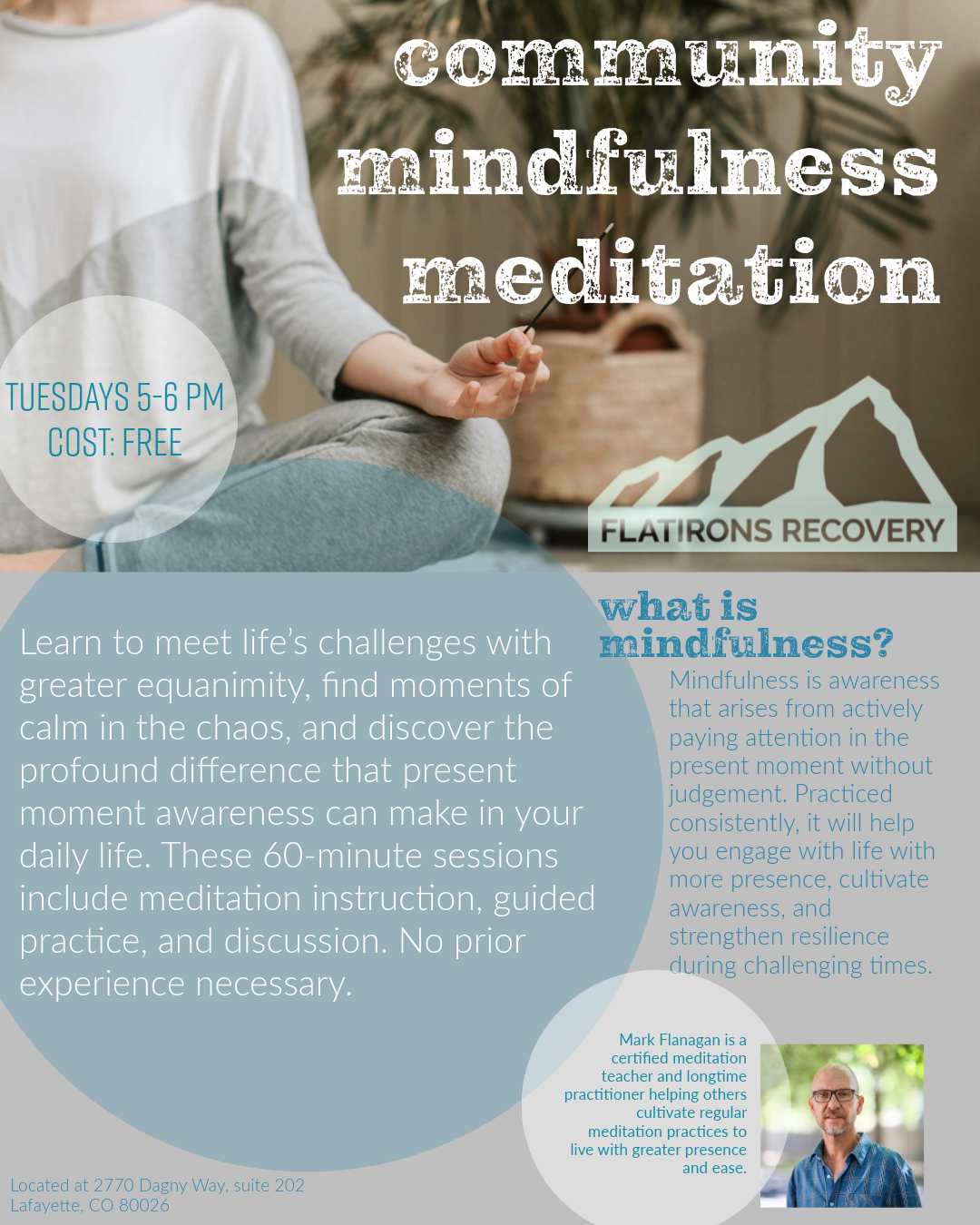 Physics Of Addiction Series