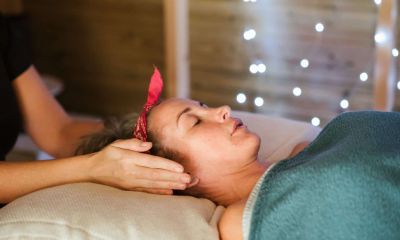 Reiki and Addiction Recovery