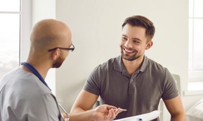 Medical Alcohol Detox