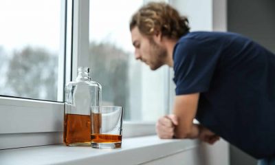 Short and Long-Term Effects of Alcohol Abuse