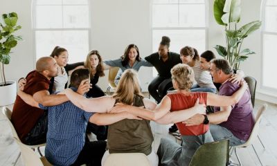 How Does Sober Living Work?