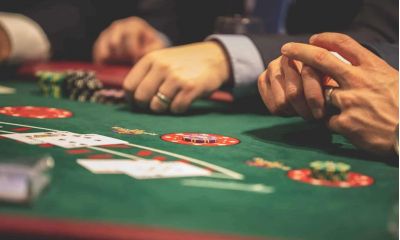Getting Help for Gambling Addiction