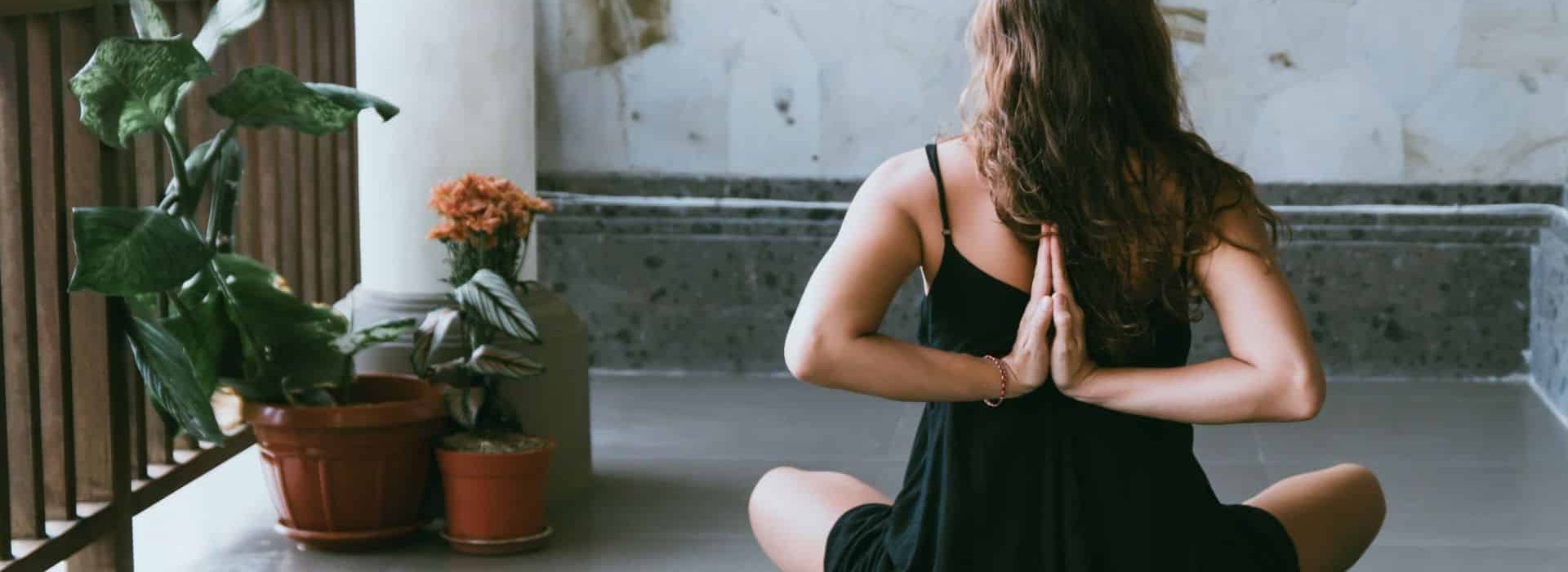 Can Yoga Help with Overcoming Addiction?
