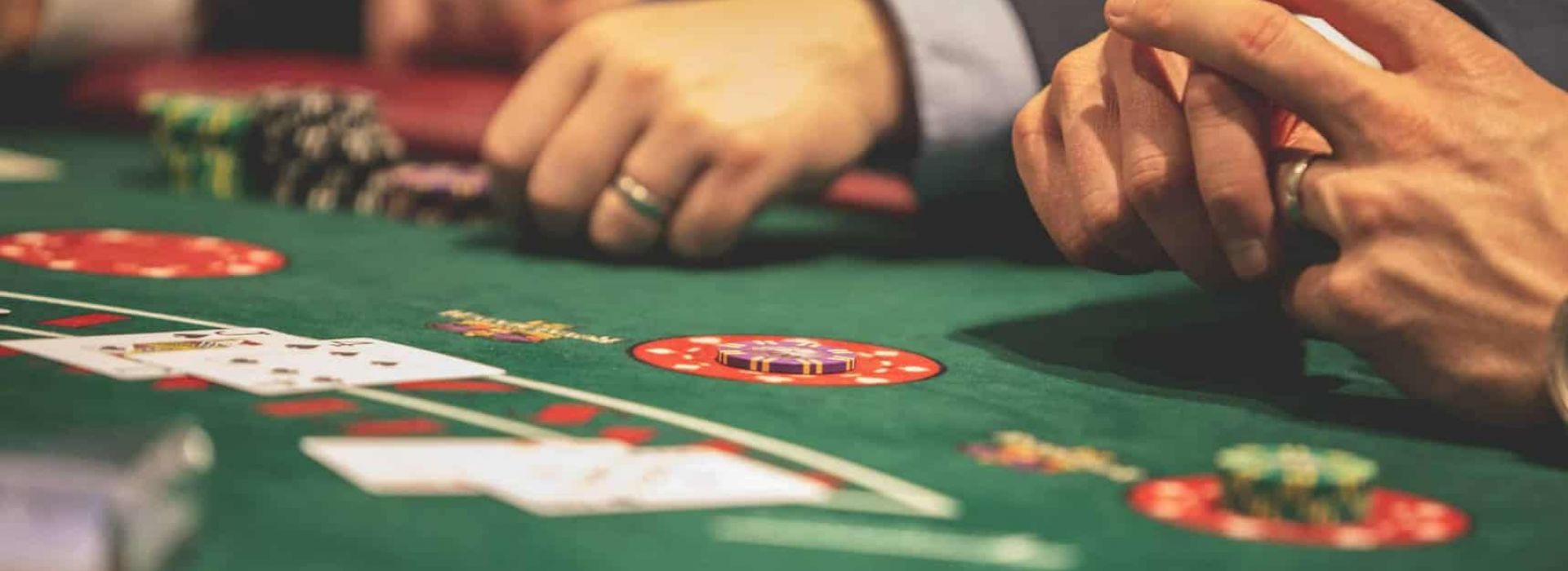 Getting Help for Gambling Addiction