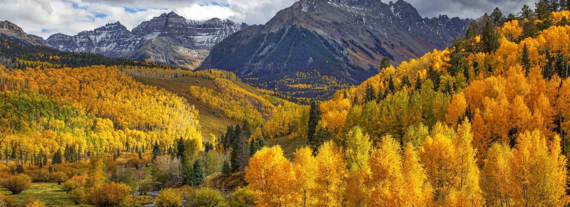 How to Have Sober Fun In The Fall (In Colorado!)