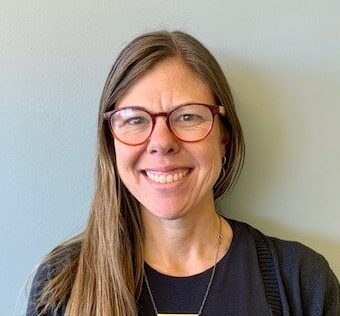 Kate M. Ziesenheim