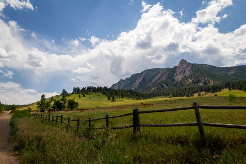 Boulder Flatirons Recovery Colorado Addiction Treatment Center