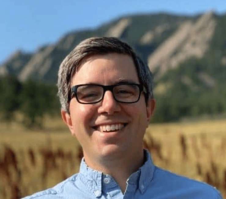 Mark Oberg