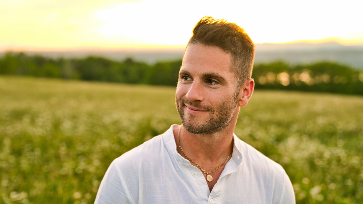 A man decides to seek Xanax addiction treatment in Boulder, Colorado.