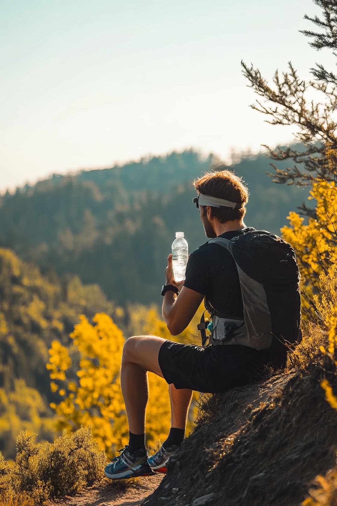 Nutrition & Holistic Health in Recovery