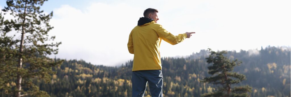 A man finds healing and a path forward through fentanyl detox in Boulder, CO