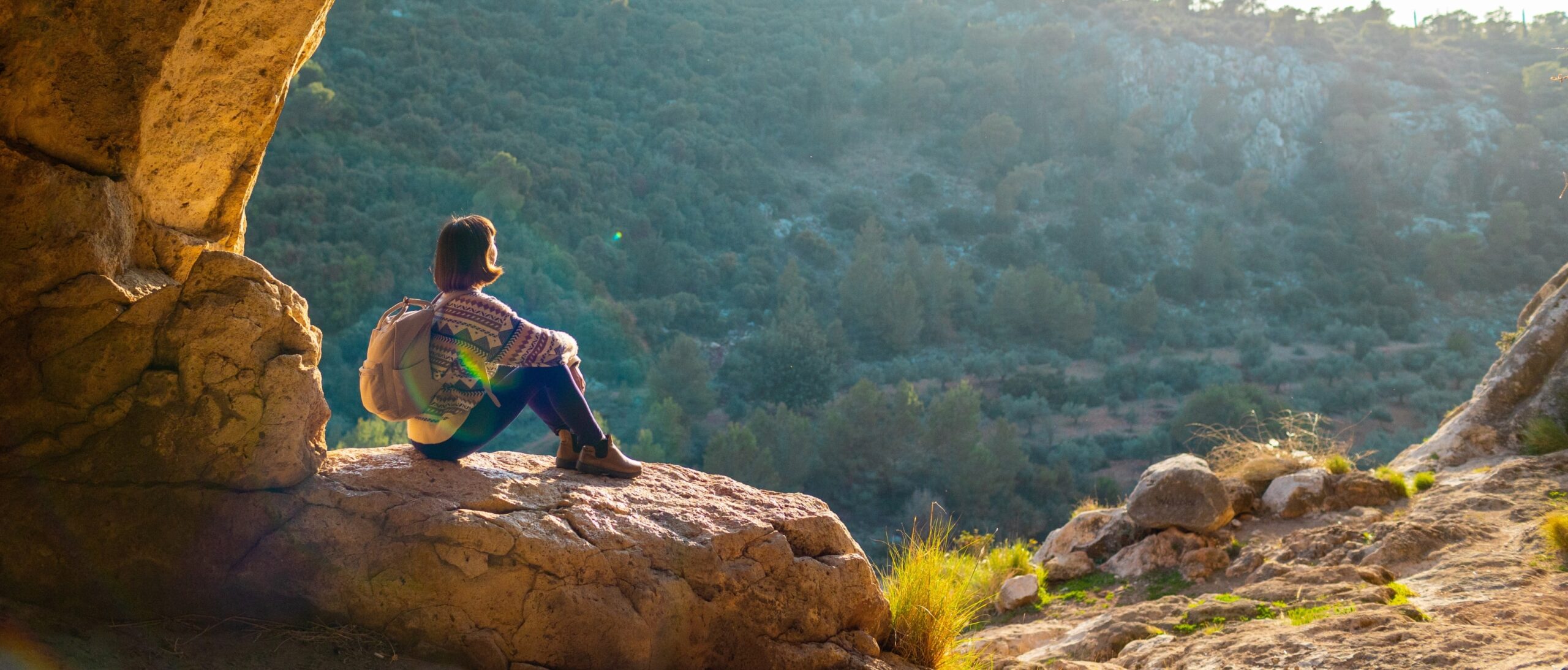 A woman discovers hope and a plan of action to combat dependency through addiction treatment programs in Boulder