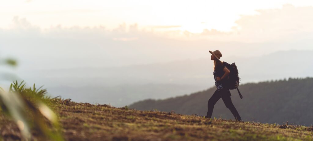 A woman discovers healing through generalized anxiety disorder treatment in Boulder, Colorado.