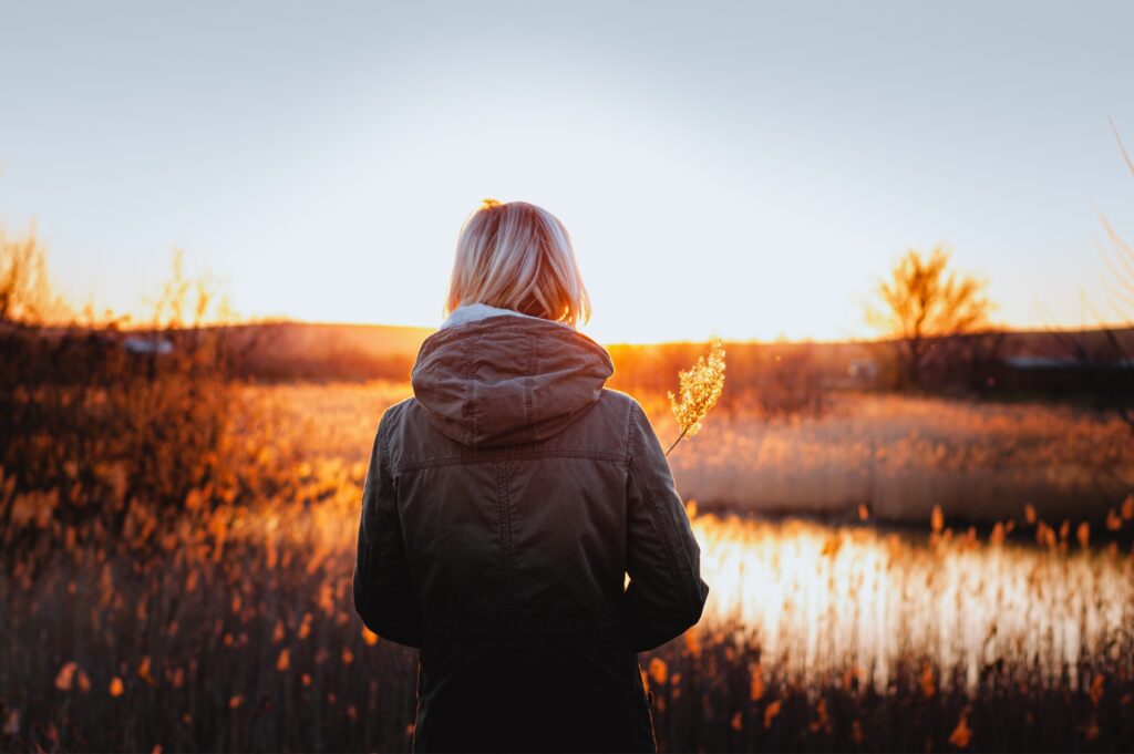 A woman decides to seek help through social anxiety disorder treatment in Boulder, CO.