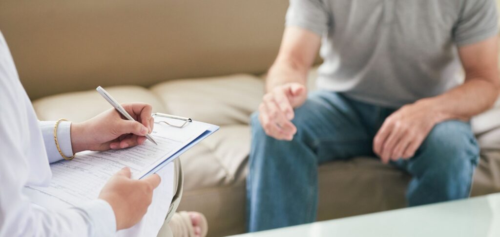 Medical consultation for opiate detox in Boulder, Colorado.