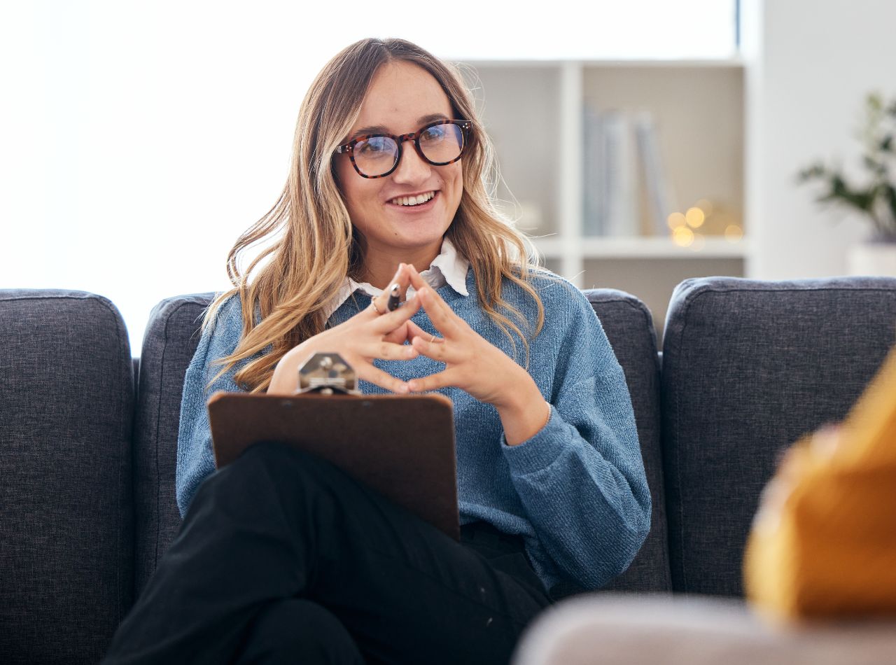 Professional conducting drug and alcohol assessments in Boulder.