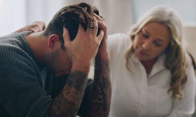 Tips for Coping With Depression in Recovery