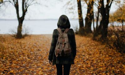 Aimless Wandering: a Mindfulness Practice for Early Addiction Recovery