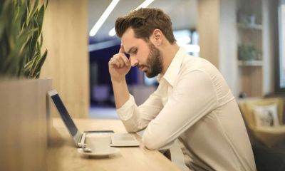 Can Work Burnout Cause Addiction?