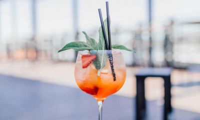 Five Mocktails That Were Made for Sober Summer in Colorado