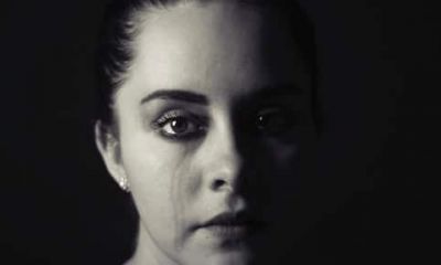 The Link Between Grief and Addiction