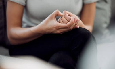 Seeking IOP for Anxiety