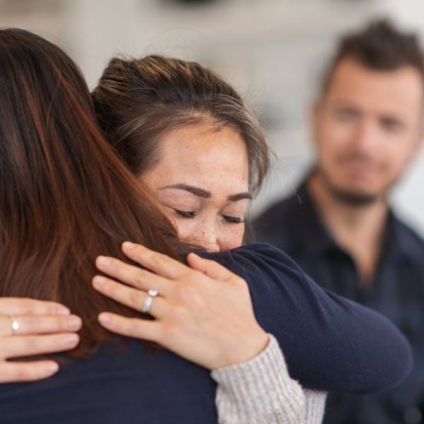 heroin addiction treatment.