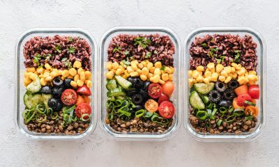 How to Meal Plan to Boost Your Mental Health