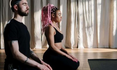 Somatic Therapy for Addiction